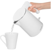 Електрочайник Sencor SWK 0155WH