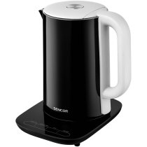 Електрочайник Sencor SWK 1592BK