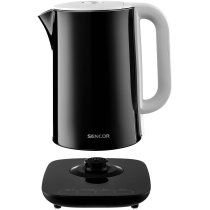 Електрочайник Sencor SWK 1592BK