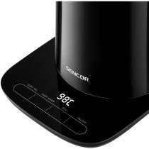 Електрочайник Sencor SWK 1592BK