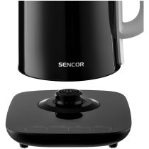 Електрочайник Sencor SWK 1592BK