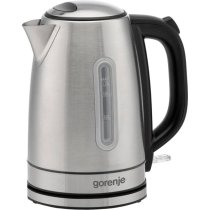 Електрочайник Gorenje K 17 DS (743903)