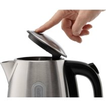 Електрочайник Gorenje K 17 DS (743903)