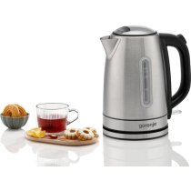 Електрочайник Gorenje K 17 DS (743903)