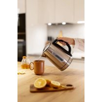 Електрочайник Gorenje K 17 DS (743903)