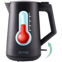 Електрочайник Gorenje K17OPB