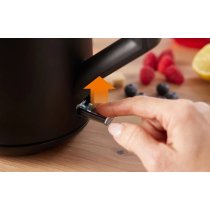 Електрочайник Gorenje K17OPB