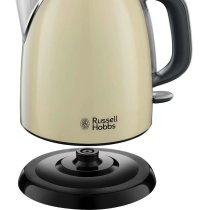 Електрочайник Russell Hobbs 24994-70 Colours Plus Mini