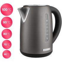 Електрочайник Sencor SWK 7708BK