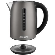 Електрочайник Sencor SWK 7708BK