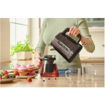 Електрочайник Sencor SWK 1753BK