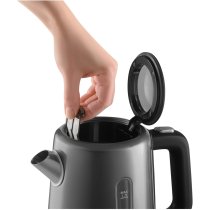 Електрочайник Sencor SWK 1753BK