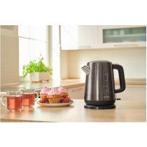 Електрочайник Sencor SWK 1753BK