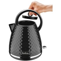 Електрочайник Amica KF 3030