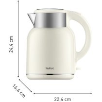 Електрочайник Tefal KO190AE1
