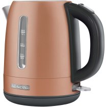Електрочайник Sencor SWK1226GD