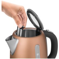 Електрочайник Sencor SWK1226GD