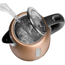 Електрочайник Sencor SWK1226GD