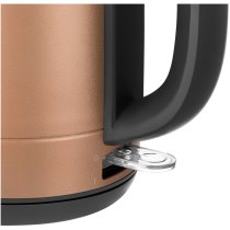 Електрочайник Sencor SWK1226GD