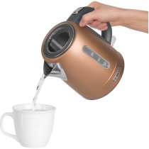 Електрочайник Sencor SWK1226GD