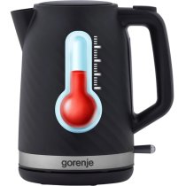Електрочайник Gorenje K17SPB