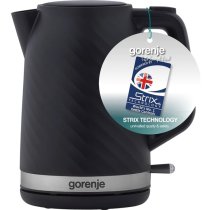 Електрочайник Gorenje K17SPB