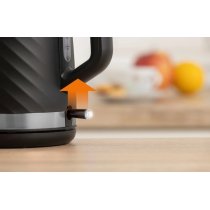 Електрочайник Gorenje K17SPB