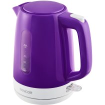 Електрочайник Sencor SWK 1025VT