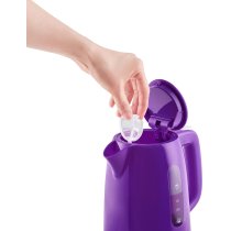 Електрочайник Sencor SWK 1025VT