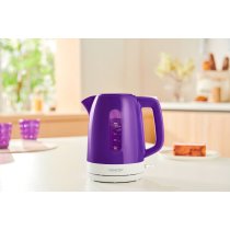 Електрочайник Sencor SWK 1025VT