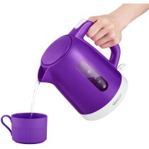 Електрочайник Sencor SWK 1025VT