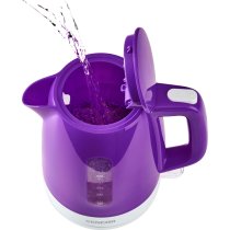 Електрочайник Sencor SWK 1025VT