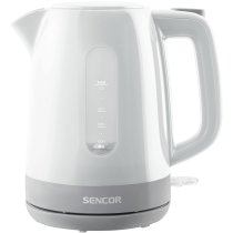 Електрочайник Sencor SWK 1020WH