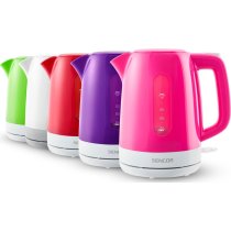 Електрочайник Sencor SWK 1020WH