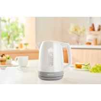 Електрочайник Sencor SWK 1020WH