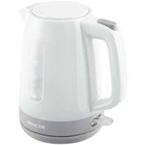 Електрочайник Sencor SWK 1020WH
