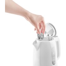 Електрочайник Sencor SWK 1020WH