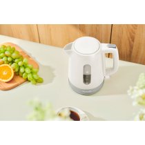 Електрочайник Sencor SWK 1020WH