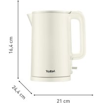 Електрочайник Tefal KO140AE1