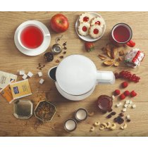 Електрочайник Gorenje K 15 DWW (KESS4103-GS)