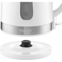 Електрочайник Sencor SWK 1748WH