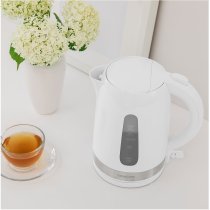 Електрочайник Sencor SWK 1748WH