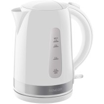 Електрочайник Sencor SWK 1748WH