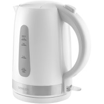 Електрочайник Sencor SWK 1748WH