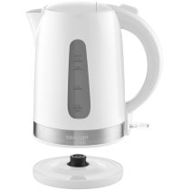 Електрочайник Sencor SWK 1748WH