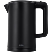 Електрочайник ERGO CT 8080 Black