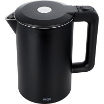Електрочайник ERGO CT 8080 Black