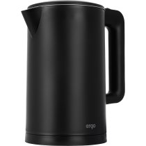 Електрочайник ERGO CT 8080 Black