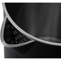 Електрочайник ERGO CT 8080 Black