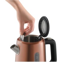 Електрочайник Sencor SWK 1752CO